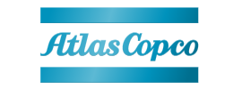 Atlas Copco