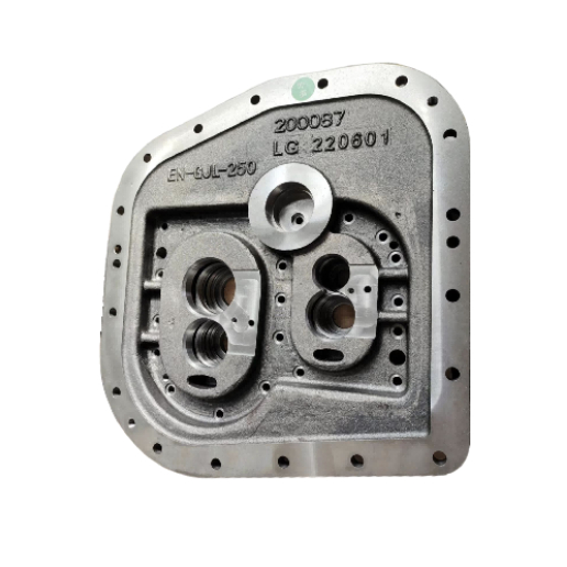 Cover product