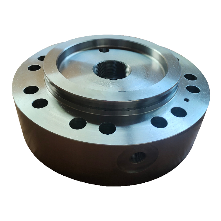 Cylinder product