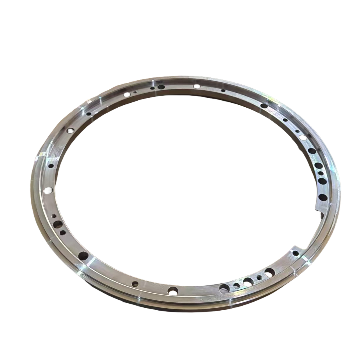Ring product