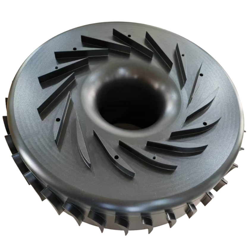 Customized Part product