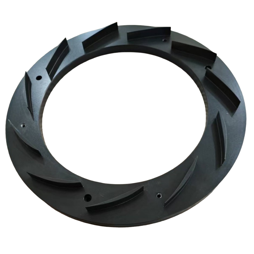 Customized Part product
