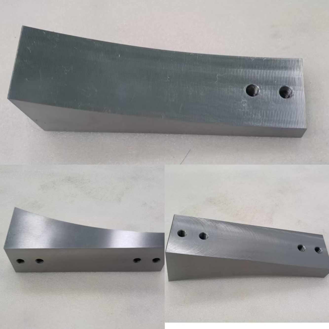 Customized Part product